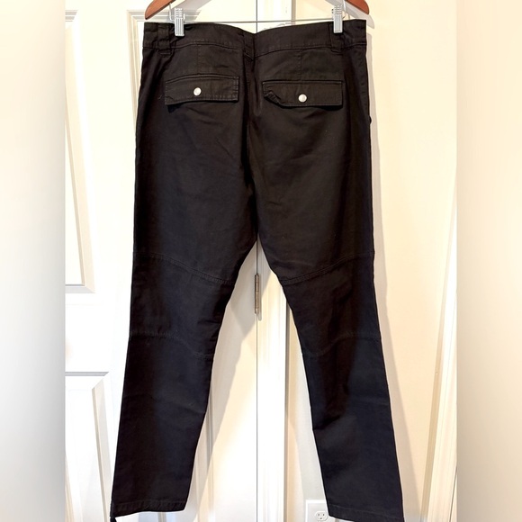 Zadig & Voltaire Prince Cargo Pocket Pants - Picture 3 of 12